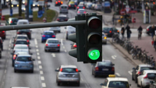 Αυτή η συσκευή κάνει όλα τα φανάρια των δρόμων πράσινα