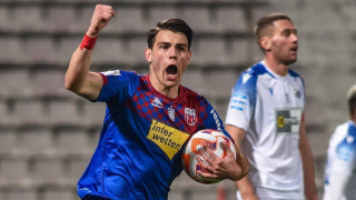 Κούτσιας: «Τεράστιο βήμα για μένα αν ολοκληρωθεί η μεταγραφή»