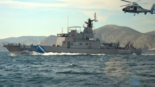 Το μοναδικό πλωτό ασθενοφόρο που καλύπτει τον Αργοσαρωνικό: «Δεν θα έπρεπε να λείπει ποτέ»