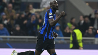 Η Γιουβέντους «κλέβει» τον Λουκάκου από την Ίντερ!