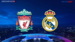 Ματς της ημέρας : Λίβερπουλ – Ρεάλ Μαδρίτης