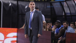 Στην προπόνηση του Ηρακλή ο Μέξας, ανοικτό του ΠΑΟ