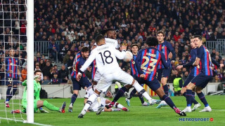 Στο «Χ» η Κάραμπακ, στο «Χ» η Μπόντο Γκλιμτ, στο «Χ» και η Μπαρτσελόνα