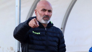 Μπελά: «Το πρωτάθλημα περνάει από τα Γιάννινα - Η Εθνική πρέπει να ξεκινάει από τον Κωνσταντέλια»