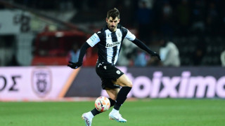 Ολιβέιρα: «Μπορούσα να μείνω τυφλός ή να σταματήσω την καριέρα μου»