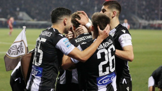 Ο ΠΑΟΚ… Αδικείται μεν, αλλά κι αδικεί δε!