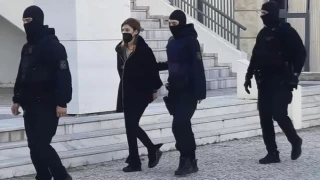 Καταπέλτης η Εισαγγελέας κατά Πισπιρίγκου: «Το χέρι που έδωσε την κεταμίνη είναι της μητέρα της»