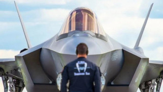 Η Ελλάδα αποκτά το δικά της μαχητικά 5ης γενιάς, με «μέσο» τον Μπλίνκεν