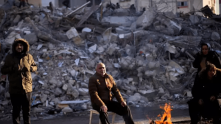 Λέκκας για σεισμούς στην Τουρκία: Δεν αποκλείεται να ενεργοποιηθούν και άλλα ρήγματα