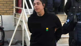 Ανατροπή στην υπόθεση με την Σούπερ Κική: Της ασκήθηκε δίωξη για ληστεία