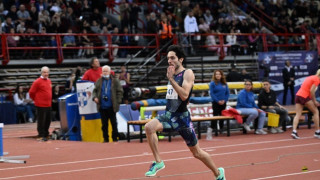 Τεντόγλου-Κυριακοπούλου στη Μαδρίτη, Καραλής-Πόλακ στο Οσιγιεκ