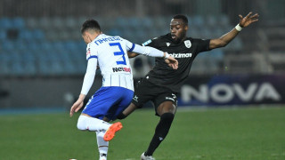 Οι VAR αντιμετωπίζουν τον ΠΑΟΚ περίεργα, αλλά του λείπουν και «όπλα»