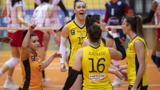 Βόλεϊ: Στο τάι μπρέικ ο Άρης νίκησε τον Ολυμπιακό