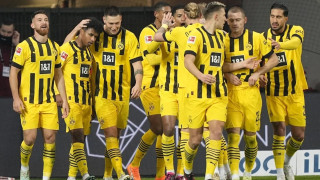 Η Ντόρτμουντ περιμένει στην κορυφή, με...φόρα η Λειψία