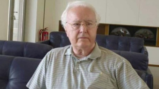 Απόλλων Πόντου: Συλλυπητήρια για τον θάνατο του Σταύρου Παπαδόπουλου