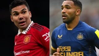 Μάντσεστερ Γιουνάιτεντ-Νιουκάστλ: Ραντεβού τίτλου στο Γουέμπλεϊ