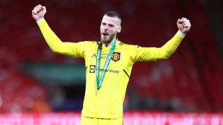 Αφήνει τον Κοτάρσκι;-«Κοντά στη Τζένοα ο Ντε Χέα»