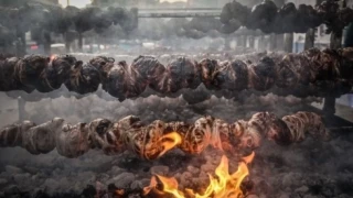 Κοντοσούβλι γίγας μήκους 130 μέτρων στην Αμφίκλεια!