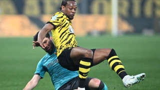 Αγωνία στην ΑΕΚ: Αποχώρησε τραυματίας ο Λιβάι Γκαρσία