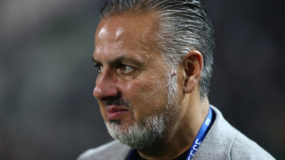 Μήνυμα στήριξης Μπότο σε Λουτσέσκου: «Είναι η γ... αλήθεια»