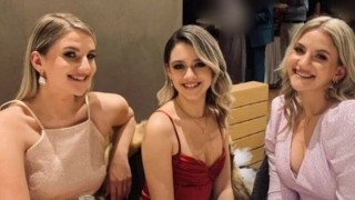 Τραγωδία στα Τέμπη: Την οικογένεια των τριών 20χρονων κοριτσιών αναλαμβάνει ο Κούγιας