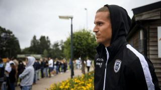 Ο Πρίγιοβιτς δίπλα στους Έλληνες: «Τα συλλυπητήρια μου στα αδέρφια μου»