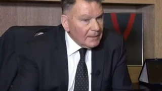 Επιβλήθηκε στον Αλέξη Κούγια απαγόρευση εισόδου στα γήπεδα για 2,5 μήνες