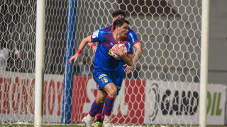 Ο Κούτσιας ήθελε να παίξει κι άλλο στον Βόλο, η Σικάγο όμως φοβόταν τον τραυματισμό