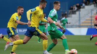 Παναιτωλικός-Λεβαδειακός: Οι ενδεκάδες της αναμέτρησης