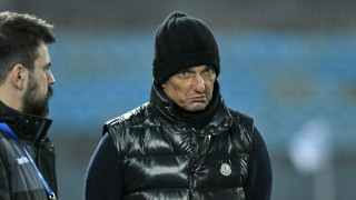 Λουτσέσκου: «Χαμένο το πρώτο μέρος, δημιουργήσαμε 5-6 ευκαιρίες για γκολ»