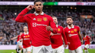 Η Γιουνάιτεντ με Ράσφορντ και Κασεμίρο επέστρεψε στους τίτλους