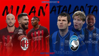 Ματς της ημέρας : Μίλαν - Αταλάντα