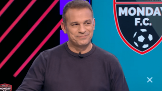 Ντέμης: «Οφσάιντ το γκολ του Ολυμπιακού - Δεν αξίζουν σ' αυτό το πρωτάθλημα ανακοινώσεις και δηλώσεις»