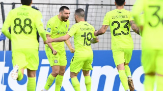 Τεράστιο τρίποντο παραμονής του ΟΦΗ κόντρα στον Ιωνικό