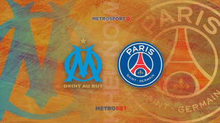 MATCH PREVIEW :  Marseille - Paris Saint-Germain
