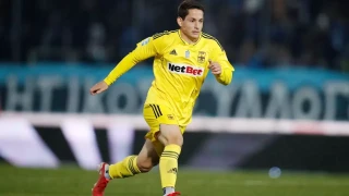 Σγούρος: «Έχουμε αδικήσει τους εαυτούς μας, δεν μας αξίζει η 6η θέση και πρέπει να το διορθώσουμε»