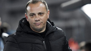 Η αντίδραση του Στάικου μετά το 0-0 του ΠΑΣ με τον ΠΑΟΚ