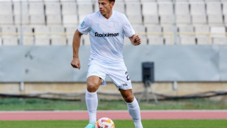 Σβαμπ: «Παίρνουμε βαθμούς στα ντέρμπι, χάνουμε στα άλλα ματς, δεν θα τα παρατήσουμε»