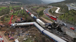 Δικαστική απόφαση-«κόλαφος» για τα Τέμπη: «Το ελληνικό Δημόσιο αδράνησε...»