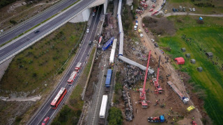 Τέμπη-Ο διευθύνων σύμβουλος του ΟΣΕ ομολογεί τη μονταζιέρα: «Ποιος και γιατί έκοψε κομμάτι της συνομιλίας;»