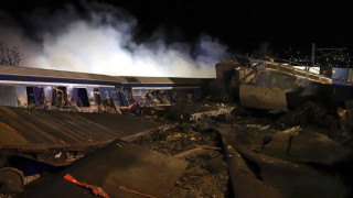 Νέα εξέλιξη με τον σταθμάρχη της Hellenic Trainose: Συνελήφθη από την αστυνομία!