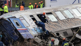 Τέμπη: «Απόπειρα εξαγοράς συγγενών από την Hellenic Train» καταγγέλλει δικηγόρος οικογενειών θυμάτων