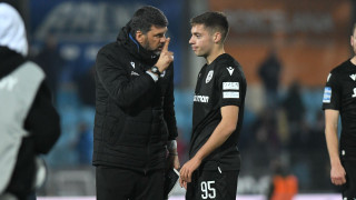 Το κοντράστ με τον Τζίμα και το λάθος του Γενάρη