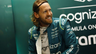 Formula 1: Σενάριο για επιστροφή Φέτελ στο GP του Μπαχρέιν