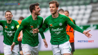 Αξίζει το ρίσκο στο διπλό της Βίμποργκ, στο «2-3 Γκολ» αλλά και στο 1-2 υπέρ της σκορ …