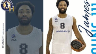 Κολοσσός- Ολυμπιακός: Buzzer-beater... με διπλή προσπάθεια από τον Γιανγκ