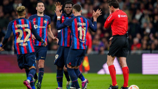 Μπαρτσελόνα: Λευκή εμφάνιση μετά από 45 χρόνια