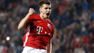 «Σεντερφορίσιο» γκολ του Δουβίκα, στην ήττα απέναντι στον Άγιαξ