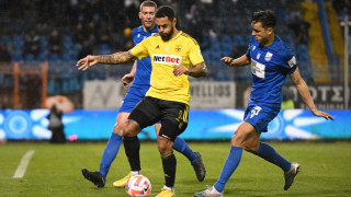 O Αρης συνεχίζει τις «αγαθοεργίες», έκανε τη Λαμία να μοιάζει με… Μπαρτσελόνα