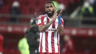 Εμβιλά: «Είχα πέσει σε βαθιά κατάθλιψη, νόμιζα πως θα πεθάνω»